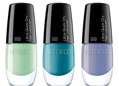 ARTDECO Nail Polish Color Your Nails