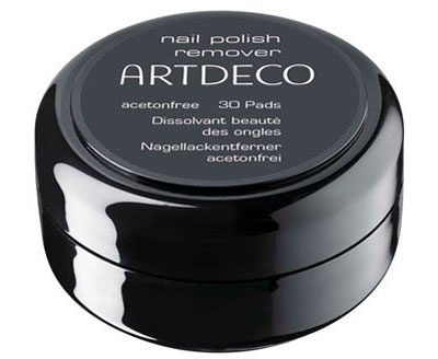 ARTDECO Nail Polish Remover