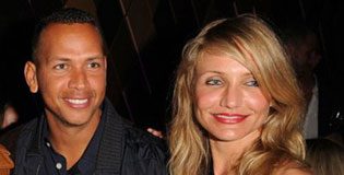 Kate Hudson Burned Over A-Rod’s Affair with Cameron Diaz