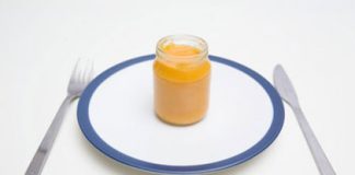 Hollywood Celebrities Lose Weight on Baby Food Diet