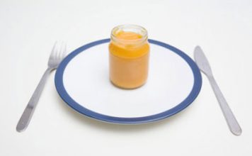 Hollywood Celebrities Lose Weight on Baby Food Diet