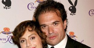 Brittany Murphy’s Husband Follows Her into the Grave