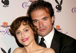 Brittany Murphy’s Husband Follows Her into the Grave
