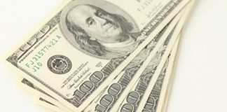 Wad of Cash Relives From Pain