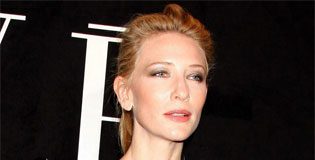 Cate Blanchett's Husband Threatens Divorce Over Plastic Surgery