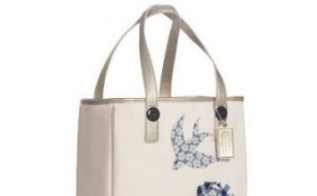 Coach Exclusive Bag Collection by Hollywood Celebrities