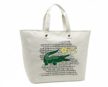 Exclusive Collection by Lacoste and 10 Corso Como