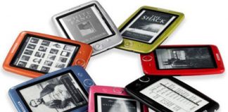 Cybook Opus Comes in Color As Bookeen Promised