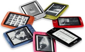 Cybook Opus Comes in Color As Bookeen Promised