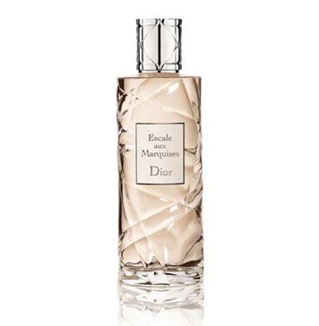 New Fragrance Escale aux Marquises by Dior