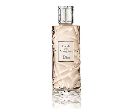 Dior Escale aux Marquises