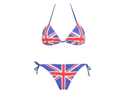 Etam Swimsuit Collection for Female Soccer Fans | Geniusbeauty