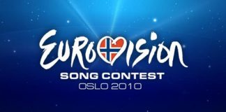 Eurovision 2010 Second Semi-Final Results