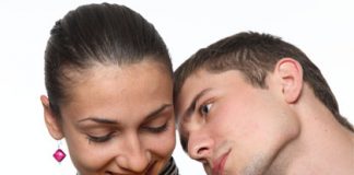 Spray That Makes Men More Sensitive Developed