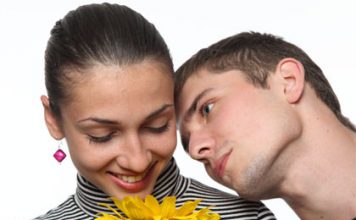 Spray That Makes Men More Sensitive Developed