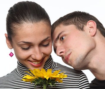 Spray That Makes Men More Sensitive Developed