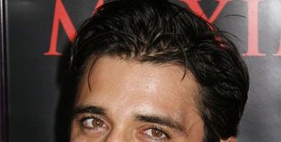 Gilles Marini: Sex Life Outside Sex in the City