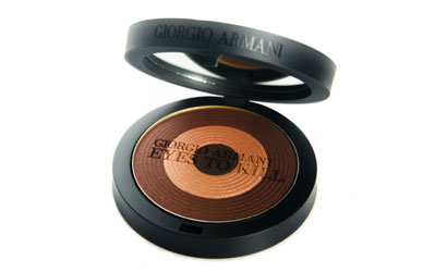 Giorgio Armani Eyes to Kill Eye Shadow Set