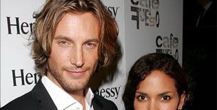 Halle Berry and Gabriel Aubry Drifted Apart