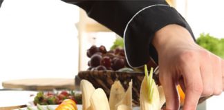 Healthy Diet Increases Risk of Obesity