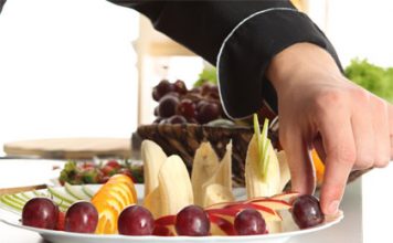 Healthy Diet Increases Risk of Obesity