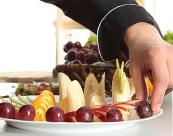 Healthy Diet Increases Risk of Obesity
