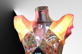 “I’m Looking Through You” Dress People to Impress