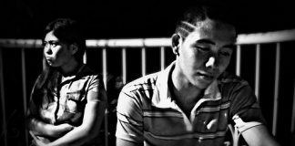 Jealousy Is Blinding