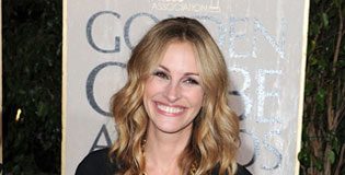 Julia Roberts Is World's Most Beautiful Person