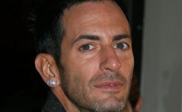 Marc Jacobs Named Most Influential Designer