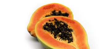 What Fruit and Vegetables Are Really Healthy?