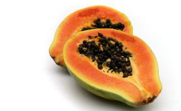 What Fruit and Vegetables Are Really Healthy?