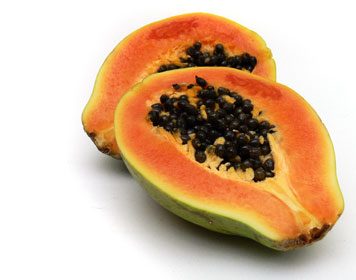 What Fruit and Vegetables Are Really Healthy?