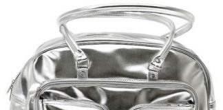 Purse with Speakers – an Ultimate Wish