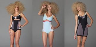 SLIM by Cynthia Rowley: Fashionable Shapewear