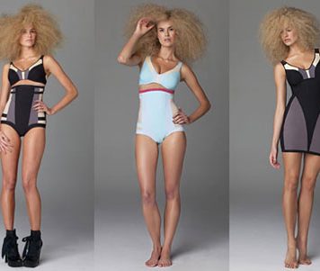 SLIM by Cynthia Rowley: Fashionable Shapewear
