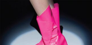 Shuella to Keep Rain off Your Shoes