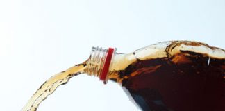 Soft Drinks Lovers Age Faster