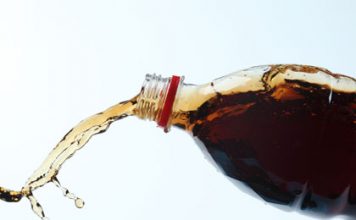 Soft Drinks Lovers Age Faster