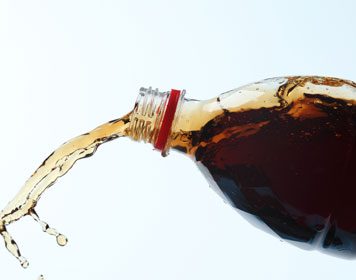 Soft Drinks Lovers Age Faster