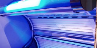 Tanning Salons Could Be Addictive