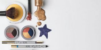 TopShop Makeup Spring-Summer 2010 Collection