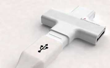 U + USB Hub to Track Down Viruses