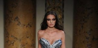 Haute Couture 2010 Runway Show from Zuhair Murad