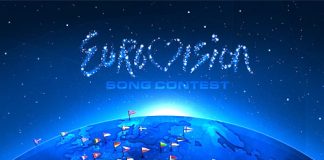 Eurovision 2010 First Semi-Final Results