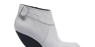 Art Shoes By Camilla Skovgaard