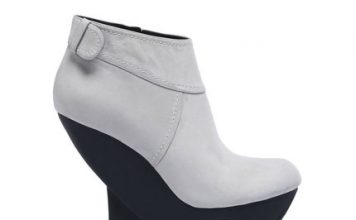 Art Shoes By Camilla Skovgaard