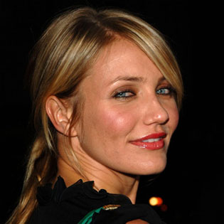 Cameron Diaz Reveals Her Secrets to Staying Young and Beautiful