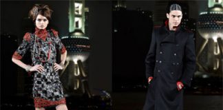 New Ad Campaign for Chanel Pre-Fall 2010