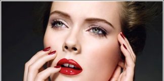New Makeup Collection Rouge Allure by Chanel for Fall 2010